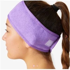 Zoe Ayla Spa Headband NEW & SEALED